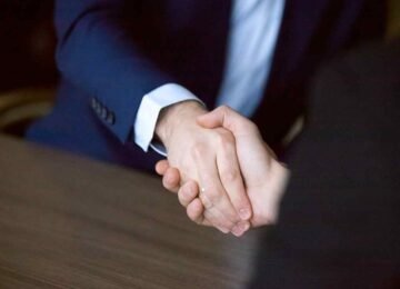 Expert Contract and Agreement Drafting by CorpoTech Legal