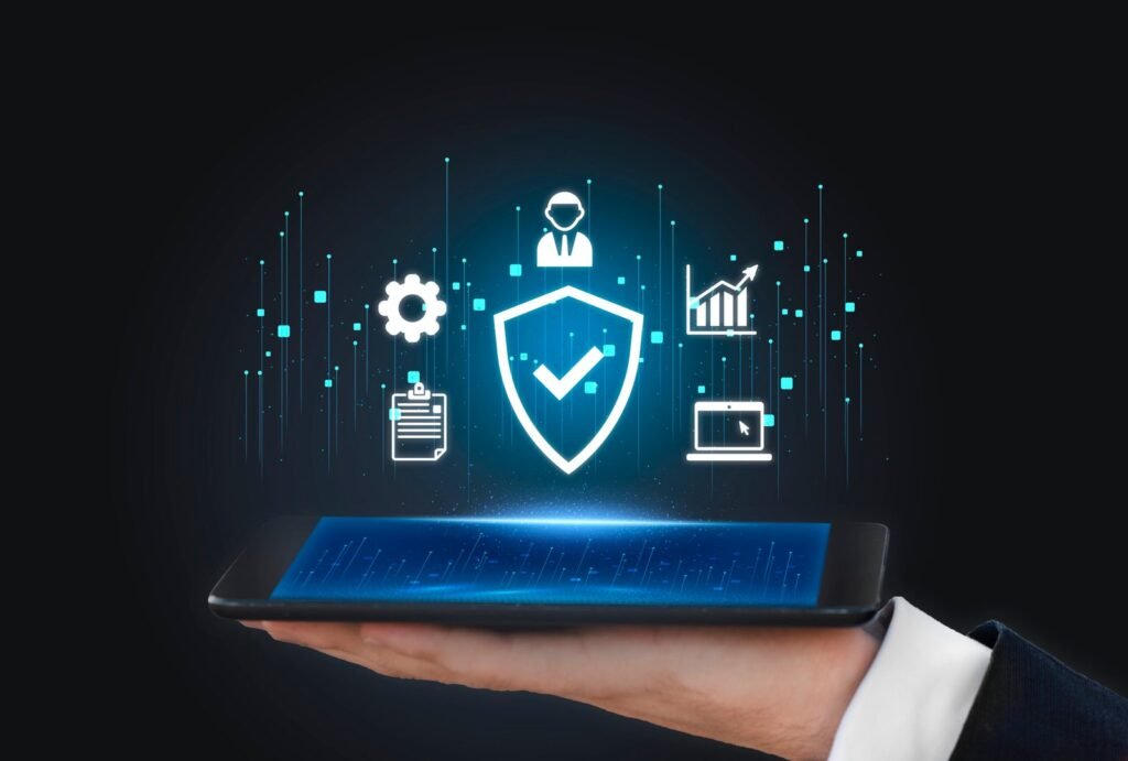 Electronic Evidence Management (EEM)